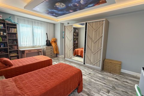 6+1 Villa i Antalya, Tyrkiet Nr. 237526 - 17