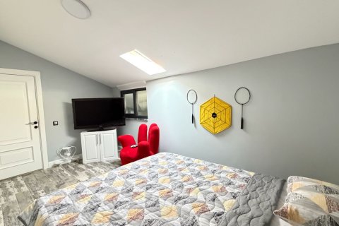 6+1 Villa i Antalya, Tyrkiet Nr. 237526 - 22