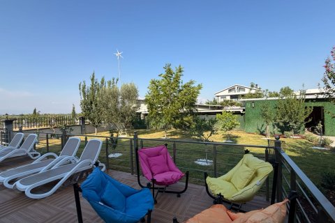 6+1 Villa i Antalya, Tyrkiet Nr. 237526 - 29
