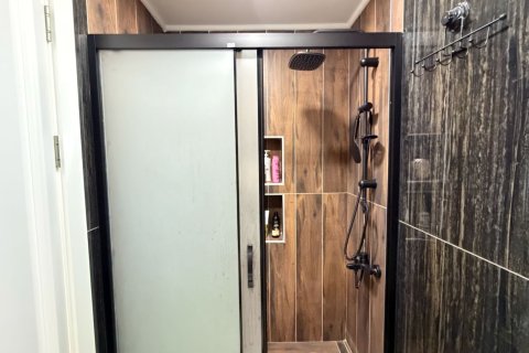 6+1 Villa i Antalya, Tyrkiet Nr. 237526 - 12