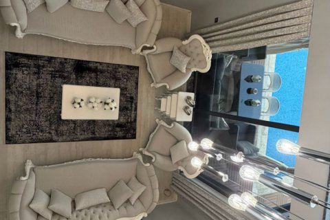 6+1 Villa i Antalya, Tyrkiet Nr. 237526 - 19