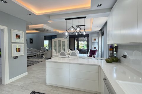 6+1 Villa i Antalya, Tyrkiet Nr. 237526 - 3