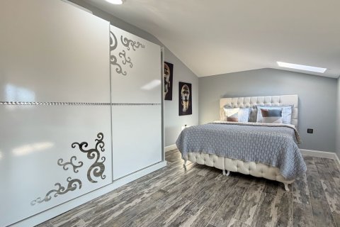 6+1 Villa i Antalya, Tyrkiet Nr. 237526 - 25