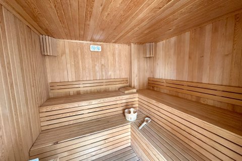3+1 Lägenhet  i Oba, Antalya, Turkiet Nr. 237529 - 17