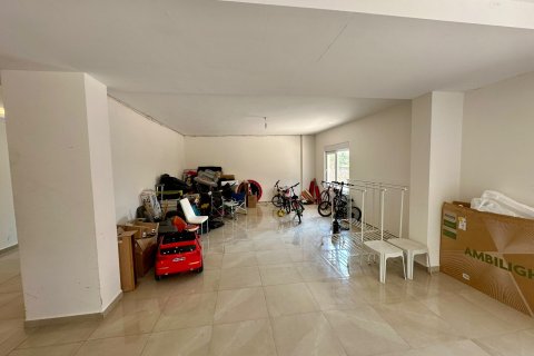 3+1 Lägenhet  i Oba, Antalya, Turkiet Nr. 237529 - 16