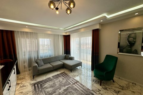 3+1 Lägenhet  i Oba, Antalya, Turkiet Nr. 237529 - 5