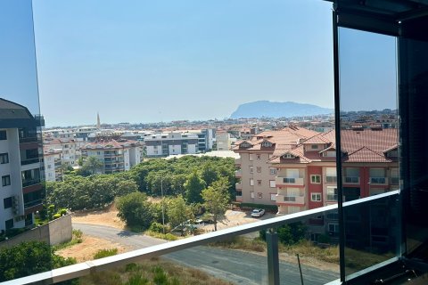 3+1 Lägenhet  i Oba, Antalya, Turkiet Nr. 237529 - 14