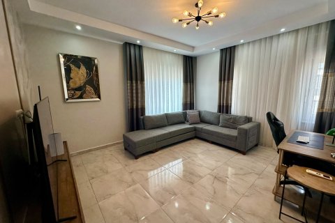 3+1 Lägenhet  i Oba, Antalya, Turkiet Nr. 237529 - 4