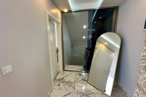 3+1 Lägenhet  i Oba, Antalya, Turkiet Nr. 237529 - 11