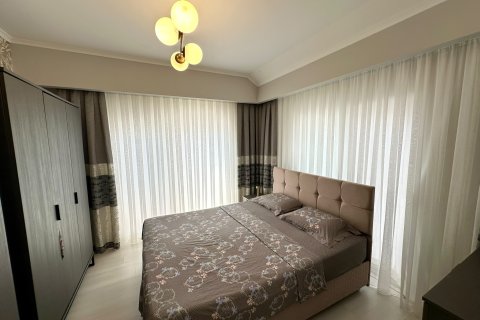 3+1 Lägenhet  i Oba, Antalya, Turkiet Nr. 237529 - 7