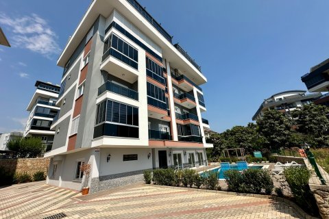 3+1 Lägenhet  i Oba, Antalya, Turkiet Nr. 237529 - 20