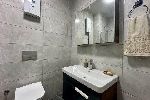 3+1 Lägenhet  i Oba, Antalya, Turkiet Nr. 237529 - 18