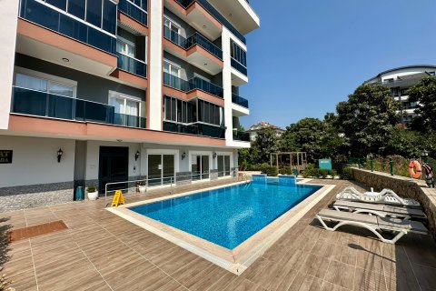 3+1 Lägenhet  i Oba, Antalya, Turkiet Nr. 237529 - 15