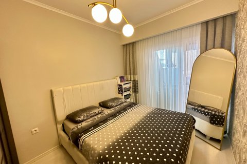 3+1 Lägenhet  i Oba, Antalya, Turkiet Nr. 237529 - 8
