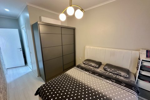 3+1 Lägenhet  i Oba, Antalya, Turkiet Nr. 237529 - 9