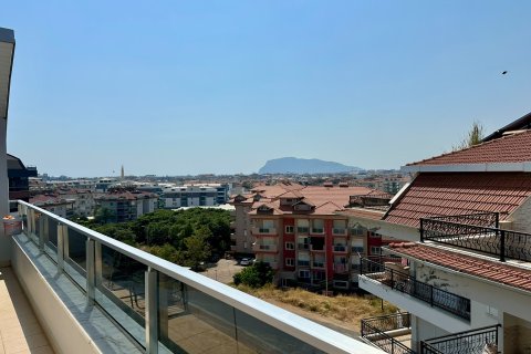 3+1 Lägenhet  i Oba, Antalya, Turkiet Nr. 237529 - 13