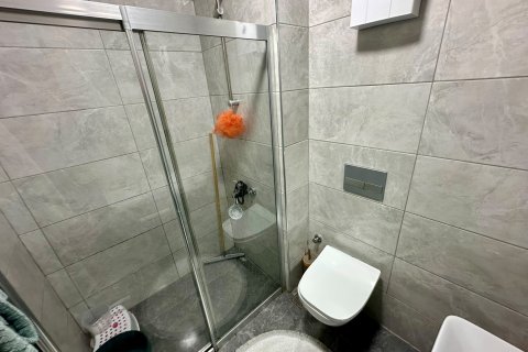3+1 Lägenhet  i Oba, Antalya, Turkiet Nr. 237529 - 19