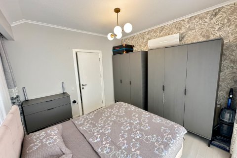 3+1 Lägenhet  i Oba, Antalya, Turkiet Nr. 237529 - 6