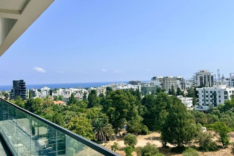 Квартира  3+1 в Гирне, Северный Кипр №237524