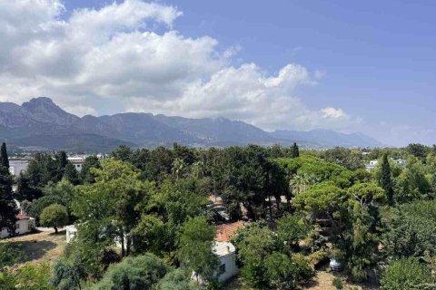 آپارتمان در  Girne ، ترکیه 3 خوابه ، 150 متر مربع.  شماره 237525 - 8