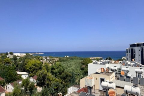 آپارتمان در  Girne ، ترکیه 3 خوابه ، 150 متر مربع.  شماره 237525 - 15