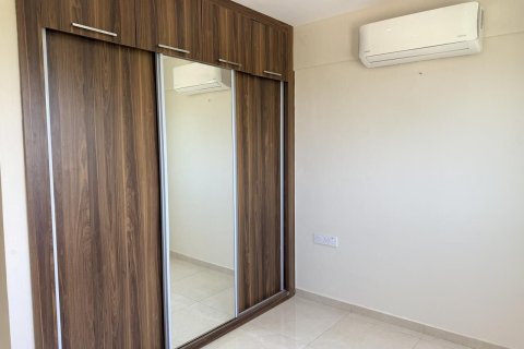 آپارتمان در  Girne ، ترکیه 3 خوابه ، 150 متر مربع.  شماره 237525 - 16