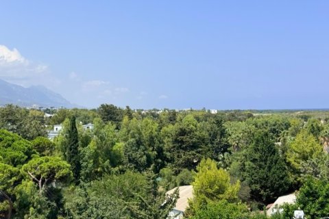 آپارتمان در  Girne ، ترکیه 3 خوابه ، 150 متر مربع.  شماره 237525 - 11