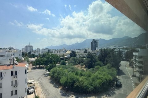 آپارتمان در  Girne ، ترکیه 3 خوابه ، 150 متر مربع.  شماره 237525 - 5
