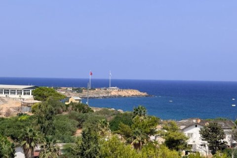 Квартира  3+1 в Гирне, Северный Кипр №237525