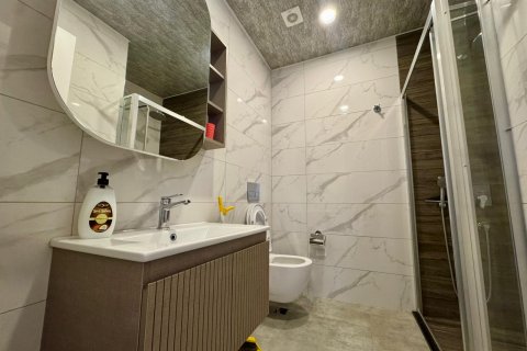Daire  1+1  Mahmutlar, Antalya, Türkiye №237531 - 9