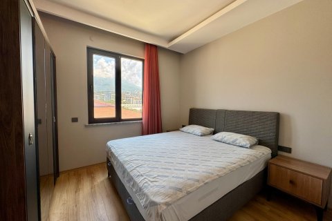 Daire  1+1  Mahmutlar, Antalya, Türkiye №237531 - 6