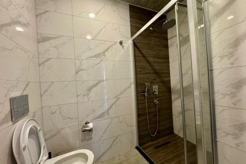 Daire  1+1  Mahmutlar, Antalya, Türkiye №237531 - 8