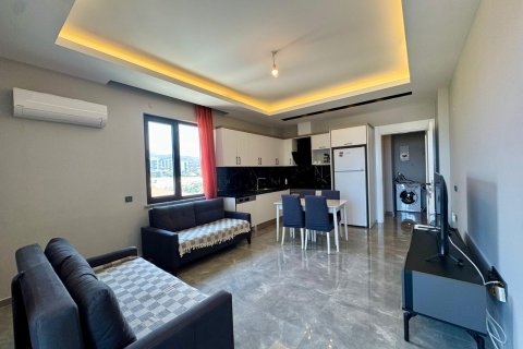 Daire  1+1  Mahmutlar, Antalya, Türkiye №237531 - 10
