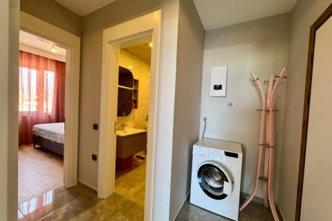 Daire  1+1  Mahmutlar, Antalya, Türkiye №237531 - 7