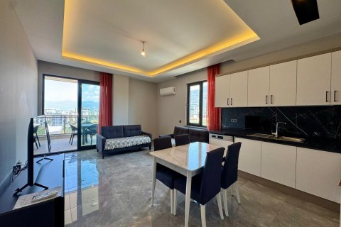 Daire  1+1  Mahmutlar, Antalya, Türkiye №237531 - 2