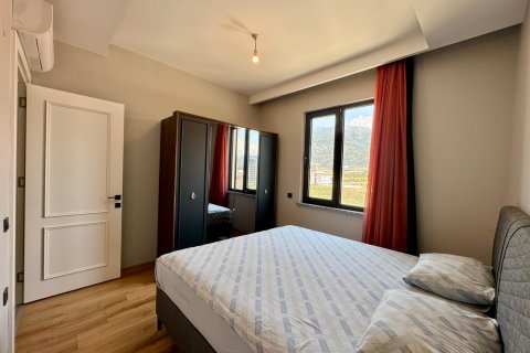 Daire  1+1  Mahmutlar, Antalya, Türkiye №237531 - 5