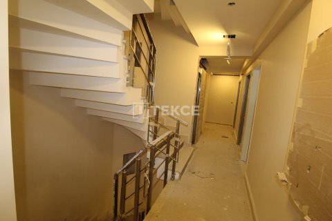 Daire 1+1 İstanbul, Türkiye №222465 - 19