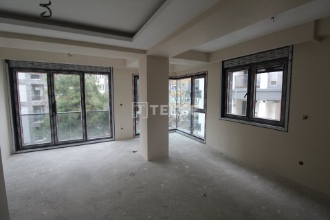 Daire 1+1 İstanbul, Türkiye №222465 - 11