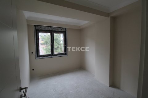 Daire 1+1 İstanbul, Türkiye №222465 - 14