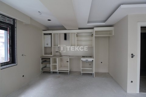 Daire 1+1 İstanbul, Türkiye №222465 - 13