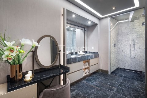 Apartment for sale in Istanbul, Turkey, 1 bedroom, 55m2, No. 222470 – photo 7