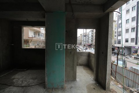 Apartment for sale in Istanbul, Turkey, 1 bedroom, 55m2, No. 222470 – photo 14