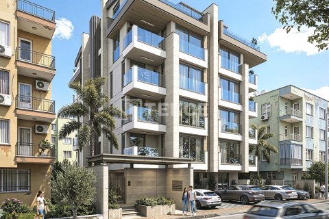 Daire  3+1  Antalya, Türkiye №222469