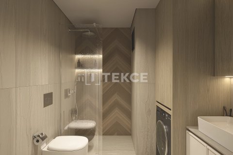 آپارتمان در Antalya ، ترکیه 3 خوابه ، 125 متر مربع. شماره 222469 - 26