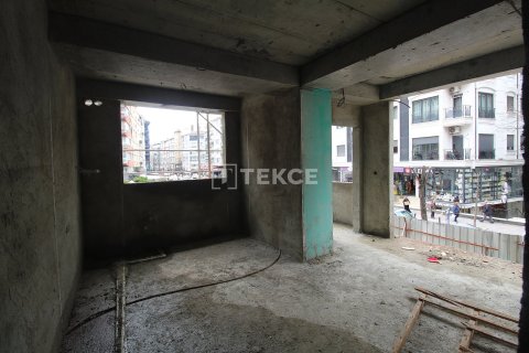 2+1 Wohnung  in Istanbul, Türkei Nr. 222471 - 12