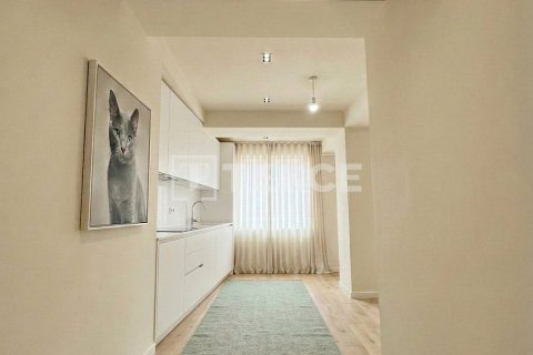 2+1 Wohnung  in Istanbul, Türkei Nr. 222471 - 6