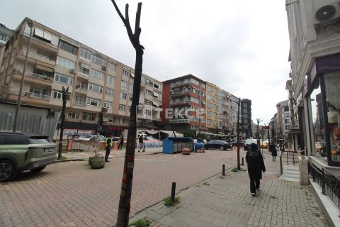 2+1 Wohnung  in Istanbul, Türkei Nr. 222471 - 3