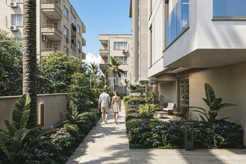 2+1 Lägenhet  i Antalya, Turkiet Nr. 222468 - 6