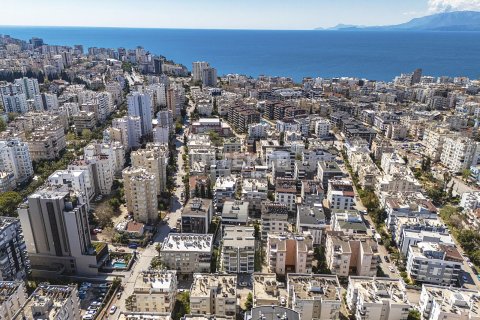 2+1 Lägenhet  i Antalya, Turkiet Nr. 222468 - 12