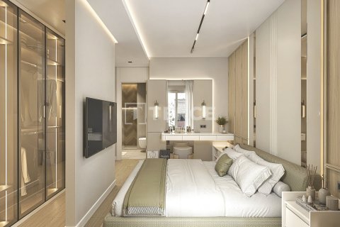 2+1 Lägenhet  i Antalya, Turkiet Nr. 222468 - 23